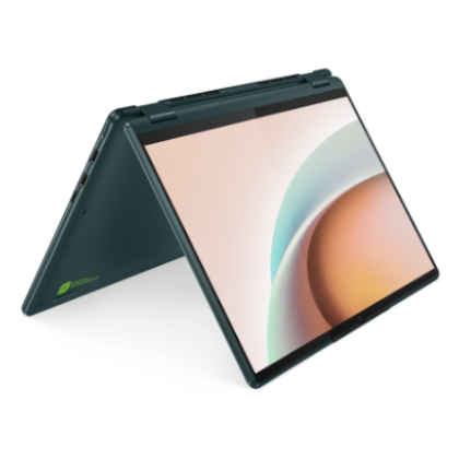Yoga 6 (13", Gen 7)</br>Customize Your Own